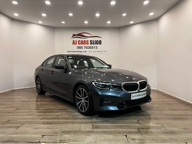 Image for 2019 BMW 3 Series D SPORT 3SSG 4DR AUTO