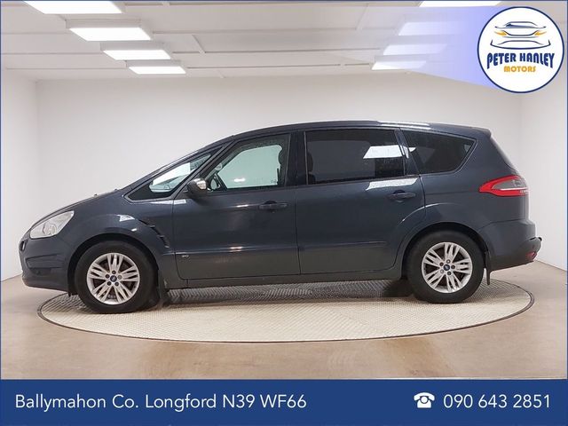 Image for 2011 Ford S-Max 2.0TDCI 140PS Zetec