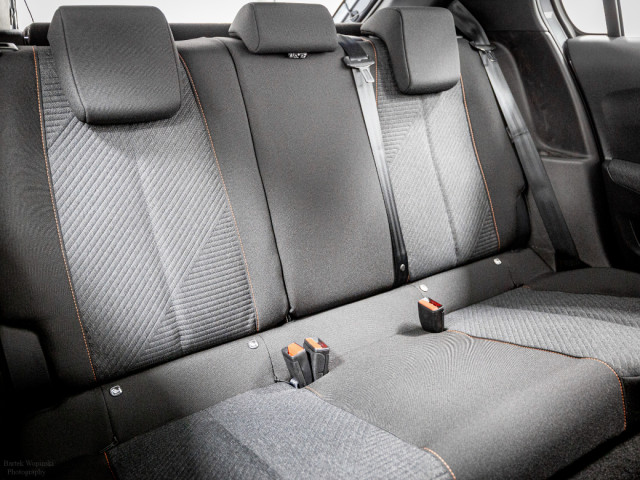 Image for 2026 Peugeot 208 Style 1.2 Petrol 100HP