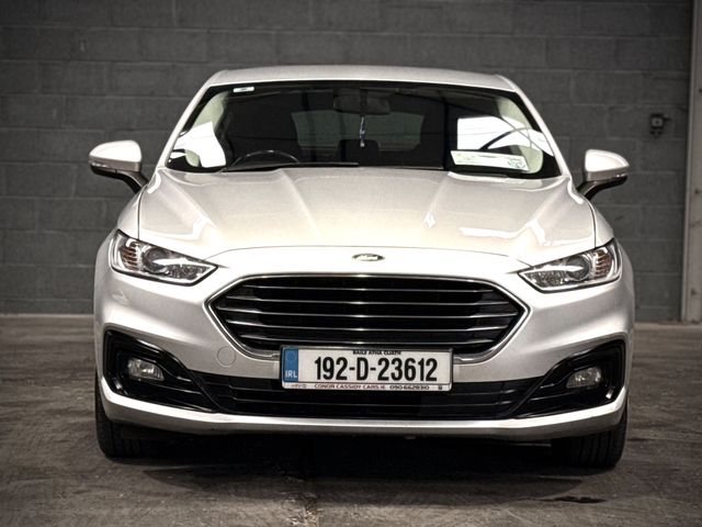 Image for 2019 Ford Mondeo Zetec 2.0TD // SAME DAY FINANCE // 
