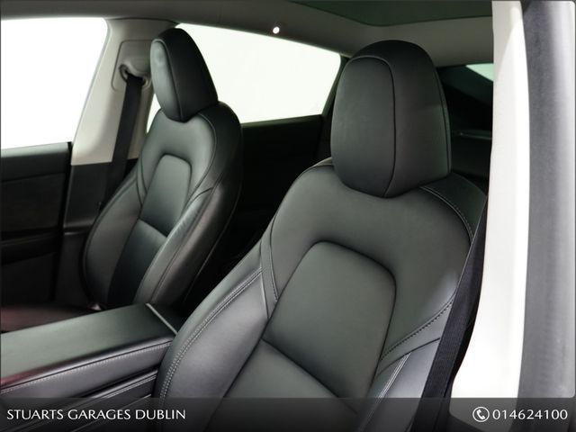 Image for 2023 Tesla Model Y Performance AWD Pzp4s5t3 5DR A