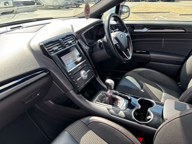 Image for 2019 Ford Mondeo 2.0TDCi 150PS ST-Line +