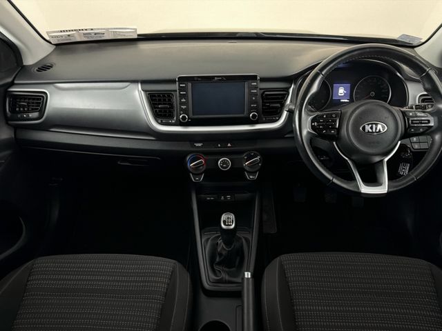 Image for 2019 Kia Stonic K2 5DR