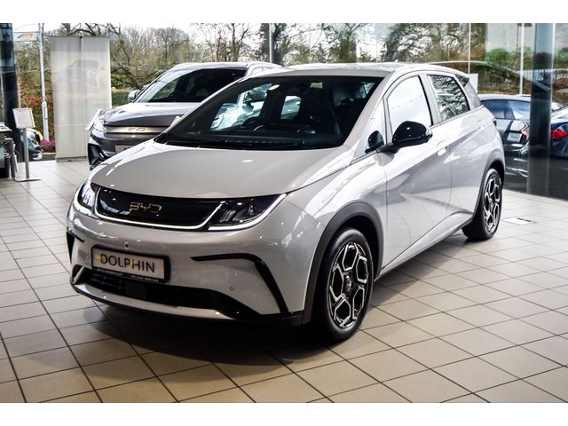 Image for 2026 BYD Dolphin Dolphin Comfort 427km Range