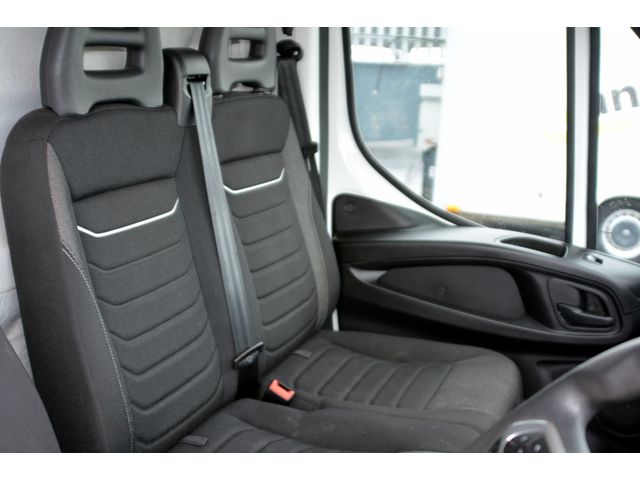 Image for 2025 Iveco Daily 35c14