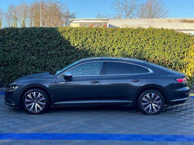 Image for 2022 Volkswagen Arteon ELEGANCE 2.0 TDI // APPLE CARPLAY/ANDROID AUTO // HEATED SEATS // ADAPTIVE CRUISE CONTROL