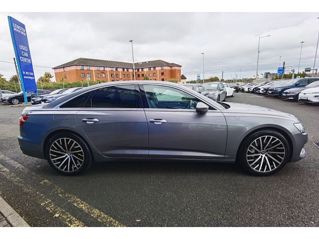 Image for 2021 Audi A6 50TFSI E QUATTRO SPORT AUTOMATIC PETROL PLUG-IN HYBRID - FINANCE AVAILABLE - CALL US TODAY ON 01 492 6566 OR 087-092 5525