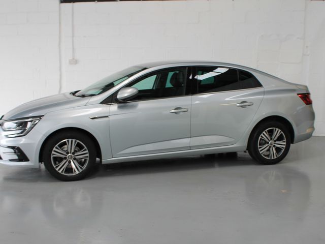Image for 2021 Renault Megane Iconic TCE 140 6dfull 4DR
