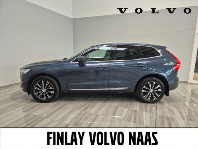 Image for 2021 Volvo XC60 Inscription B4 2 Year warranty - Nappa Leather