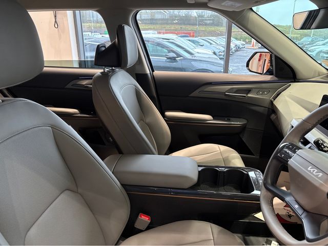 Image for 2026 Kia EV5 EARTH 3 LONG RANGE 2026