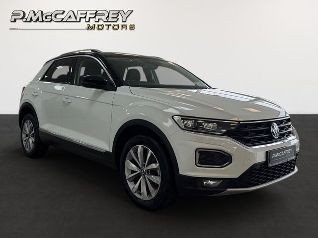 Image for 2021 Volkswagen T-Roc 