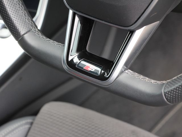 Image for 2021 Audi A6 S Line * Rear camera * Memory Seats 