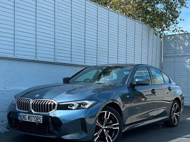 Image for 2025 BMW 3 Series 330E M SPORT / 22.3 KWH BATTERY / PHEV / ONE OWNER / PARKING CAMERA / *FINANCE OPTIONS AVAILABLE*