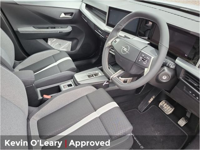 Image for 2026 Opel Frontera EV GS 54Kw 113PS Auto Long Range