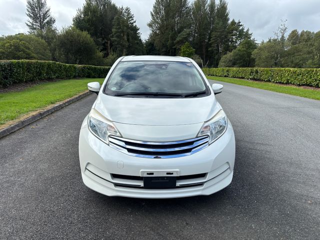 Image for 2015 Nissan Note 1.2 AUTO