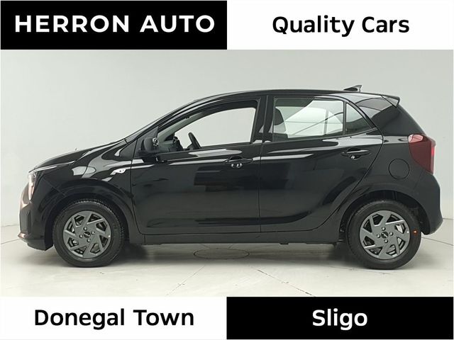 Image for 2027 Kia Picanto 1.0 PE Petrol