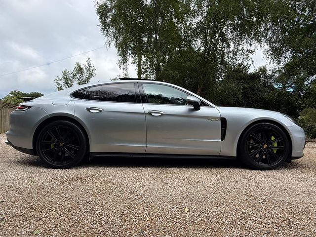 Image for 2018 Porsche Panamera 4 E-HYBRID *Panoramic Sunroof…BOSE…74000km*
