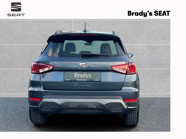 Image for 2027 SEAT Arona NEW ARONA 1.0TSI 95HP SE PLUS *0% FINANCE AVAILABLE ON THIS CAR FOR A LIMITED TIME *Brand New - Ready for Immediate Delivery*