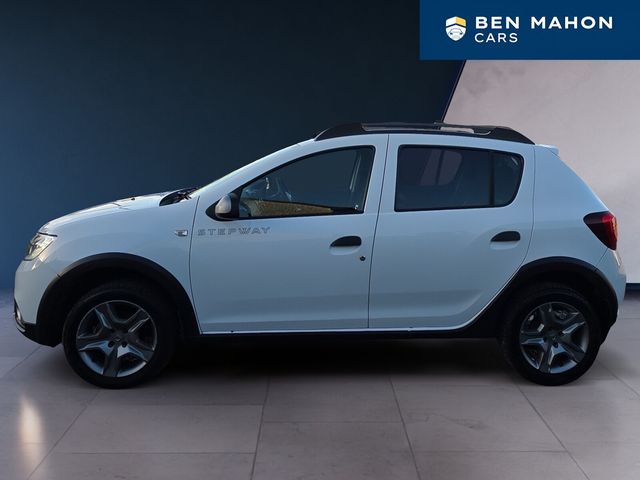 Image for 2018 Dacia Sandero Stepway TCe 90 S&S STEPWAY ALTERNATIVE