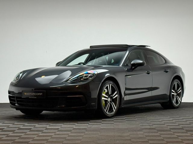 Image for 2019 Porsche Panamera 4 2.9 E-HYBRID *PAN ROOF*