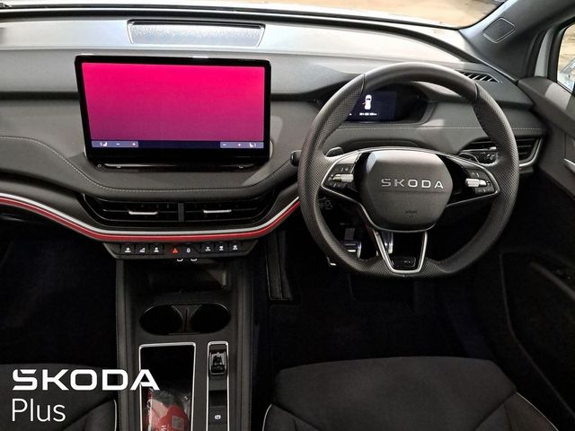 Image for 2026 Skoda Enyaq Enyaq Coupe 85 Sportline
