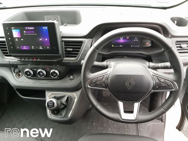 Image for 2026 Renault Trafic 