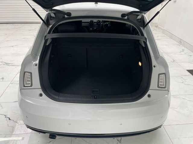 Image for 2018 Audi A1 1.0TFSI 95HP S Tronic S Line