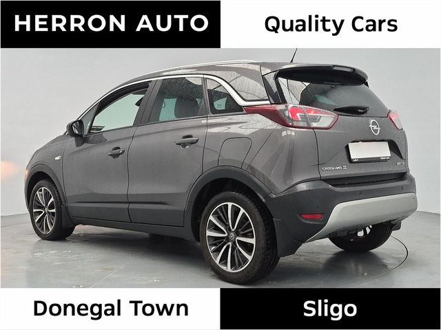 Image for 2019 Opel Crossland X SE 1.5 Turbo D (102PS) S/S ecoTEC
