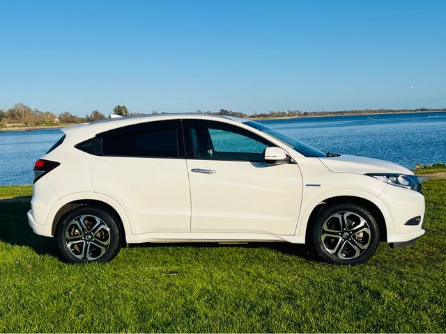 Image for 2016 Honda Vezel DAA-RU3