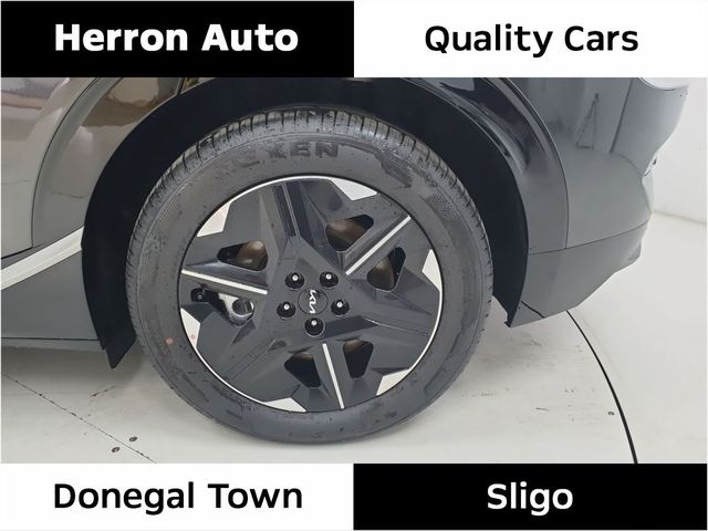 Image for 2025 Kia EV6 NEW EARTH MODEL