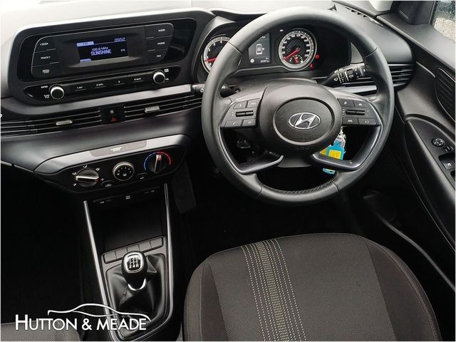 Image for 2023 Hyundai i20 Classic 1.2 Petrol 5dr