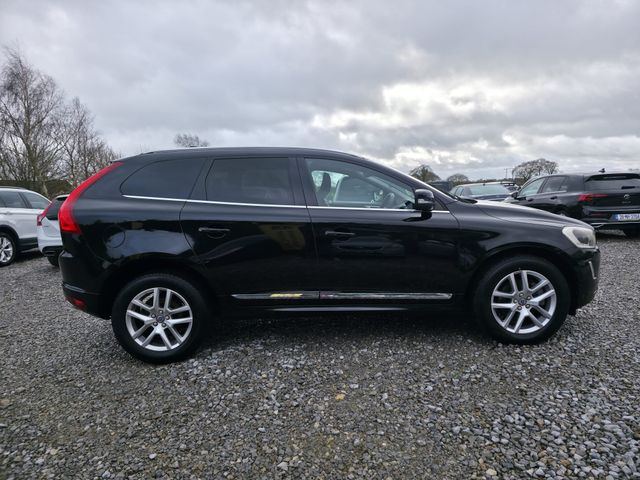 Image for 2016 Volvo XC60 D4 Classic