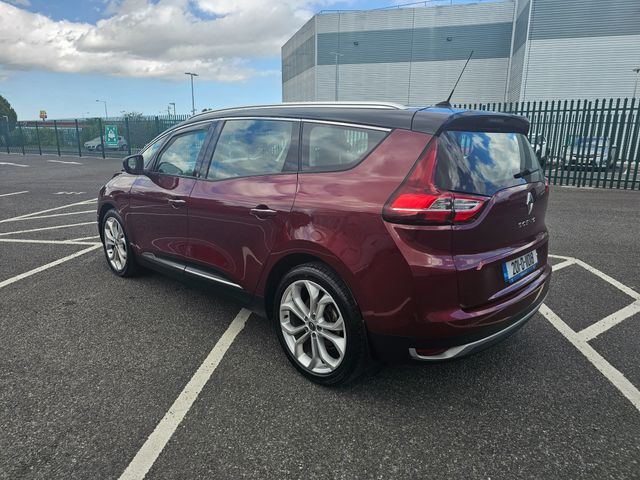Image for 2020 Renault Scenic 1.7 DIESEL, ICONIC BLUE MODEL, 7 SEATS, FULL HISTORY, FINANCE, WARRANTY, 5 STAR REVIEWS