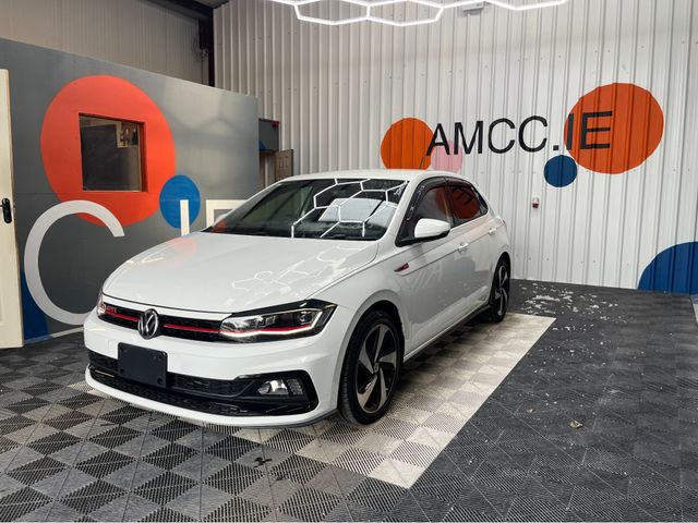 Image for 2018 Volkswagen Polo ONLY €21950! POLO GTI 2.0 AUTOMATIC / 88k KMs / REVERSE CAMERA , ADAPTIVE CRUISE & MORE