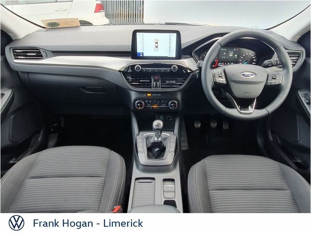 Image for 2020 Ford Kuga KUGA 1.5 EcoBlue 120PS Titanium ( IRISH CAR ONLY 104.000 KMS )