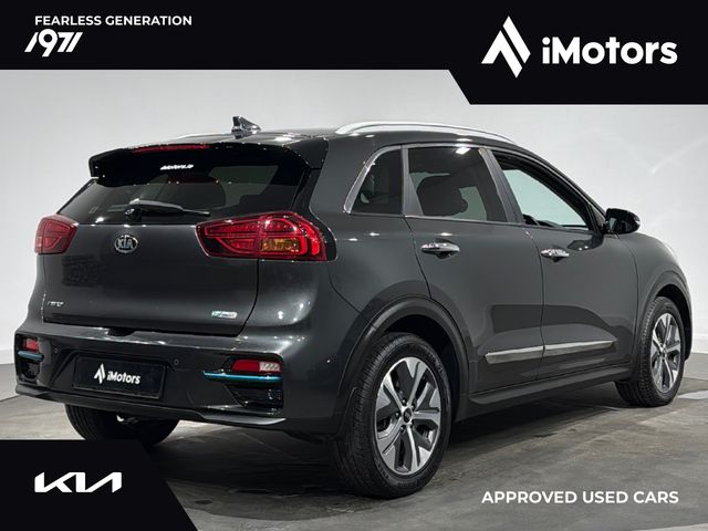 Image for 2021 Kia e-Niro E- MY2021 5DR Auto
