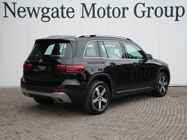 Image for 2023 Mercedes-Benz GLB Class 200 D (7) 5DR Auto