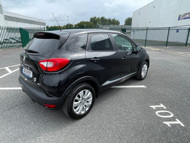 Image for 2014 Renault Captur 1.0 PETROL, LIFE MODEL, NEW NCT, FINANCE, WARRANTY, 5 STAR REVIEWS