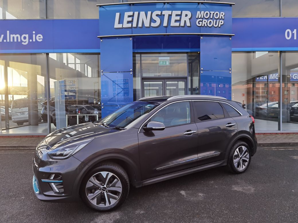 Image for 2022 Kia Niro 64KWH E-NIRO MY22 - FINANCE AVAILABLE - CALL US TODAY ON 01 492 6566 OR 087-092 5525