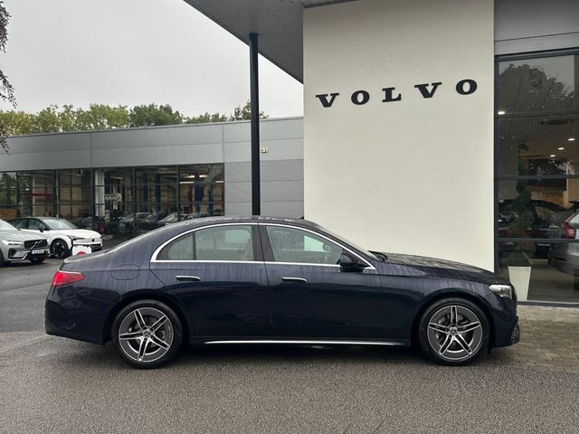 Image for 2024 Mercedes-Benz E Class E 220d AMG Line Plus**Full Bradys Service History