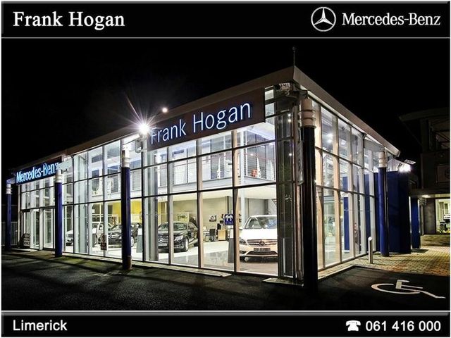 Image for 2022 Mercedes-Benz GLB Class GLB 200 d Progressive Auto ( IRISH CAR ONE OWNER FROM NEW ONLY 83.000 KMS )