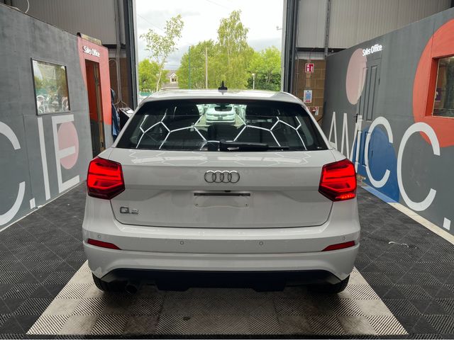 Image for 2019 Audi Q2 1.0 PETROL / 79k KMs / HEATED SEATS , REVERSE CAMERA , ADAPTIVE CRUISE & MORE