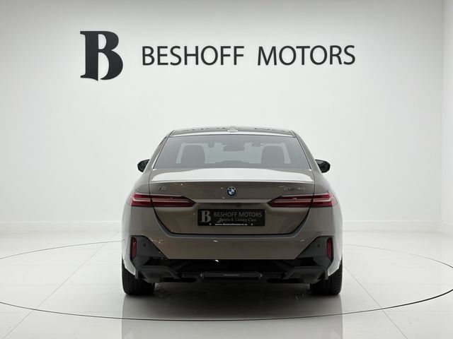 Image for 2024 BMW i5 40 M-SPORT=ONLY 13000 MILES//1 OWNER//AS NEW=FULL BMW SERVICE HISTORY=TAILORED FINANCE PACKAGES AVAILABLE=TRADE IN'S WELCOME