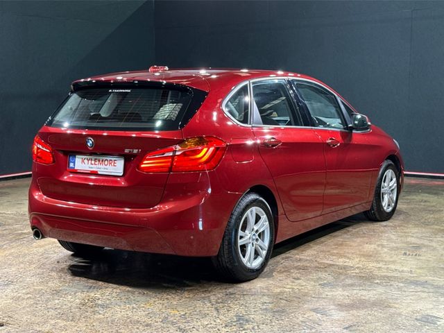 Image for 2018 BMW 2 Series 1.5 AUTOMATIC - FACTORY ALLOY WHEELS - REVERSE CAMERA