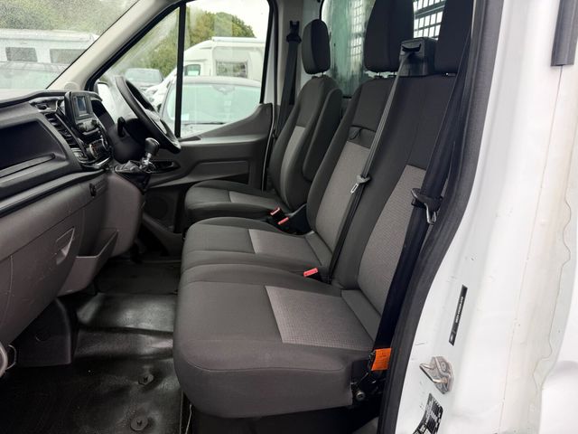 Image for 2023 Ford Transit 