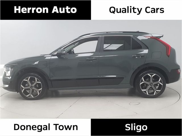 Image for 2024 Kia Niro Niro K3 PHEV