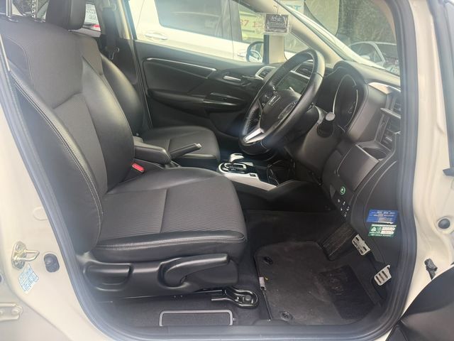 Image for 2019 Honda Fit 
