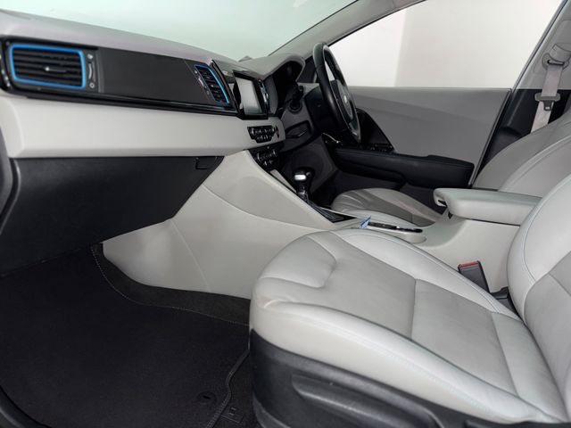 Image for 2018 Kia Niro Phev 5DR Auto-Sale Price--