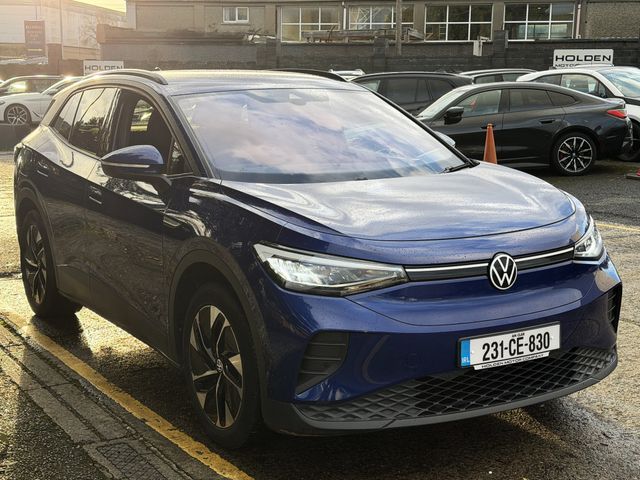Image for 2023 Volkswagen ID.4 PRO 77KWH. Keyless Entry