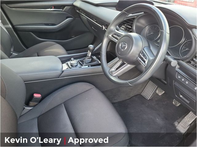 Image for 2021 Mazda Mazda3 Saloon GS-L 2.0P SKY-X 186PS